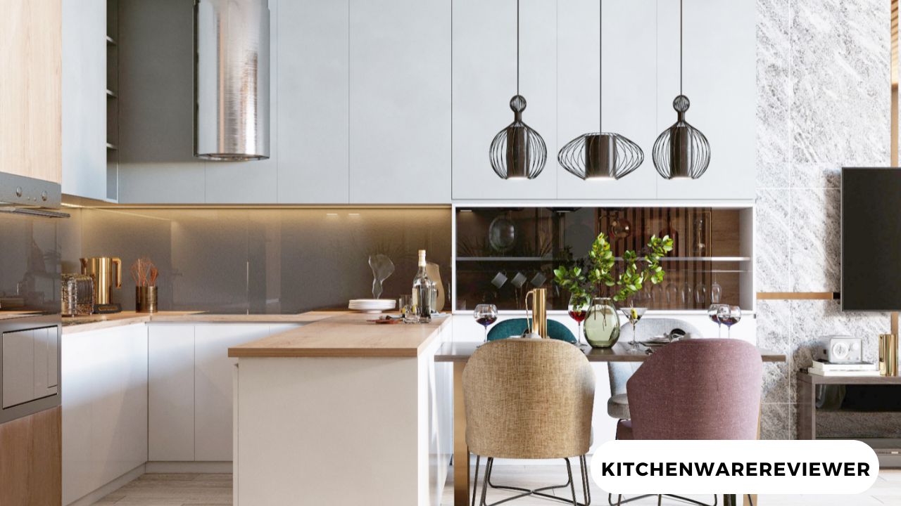 Why is a well-designed kitchen essential for hosting memorable gatherings and parties